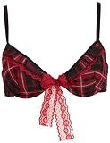 Rampage Women's Britney Bra