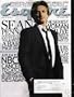 SEAN PENN ESQUIRE MAGAZINE SEPTEMBER 2007!