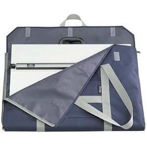 PRESTIGE PXB Series Soft-Sided Art Portfolio for 24 x 36"