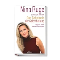 Das Geheimnis der Selbstheilung: Wege zu einem starken Immunsystem