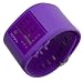 Nooka - ZUB ZOT 38 - Night Plum
