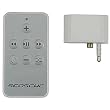 SoundKase iPod RF Remote Control Home Kit (As Shown)