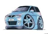 Review The Moneyman  / LANCIA Y KOOLART image CERAMIC MUG 1424
