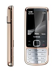 Nokia 6700 Classic - Rose Gold
