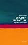English Literature: A Very Short Introduction (Very Short Introductions)