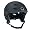 ProTec Ace Wake Helmet - Rubber Black