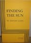 Finding the Sun - Acting Edition