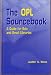 The OPL Sourcebook : A Guide for Solo and Small Libraries