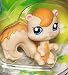 Littlest Pet Shop Carry Case w/ 7 Pets_s-3
