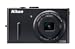 Nikon Coolpix P300 Digitalkamera (12 Megapixel, 4-fach opt. Zoom, 7,5 cm (3 Zoll) Display, Full-HD Video) schwarz