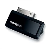 Kensington 33365 Pico FM Transmitter for iPod 5G and Nano