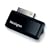 Kensington Pico -  FM Transmitter for iPod nano - Black