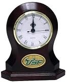 South Florida Bulls Desk Clock