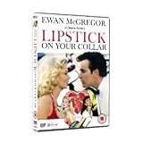 Lipstick On Your Collar - 2 DVD Set [NON-USA FORMAT, PAL REGION 2, IMPORT]