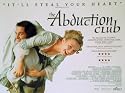 THE ABDUCTION CLUB ORIGINAL MOVIE POSTER