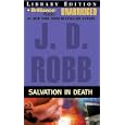 Salvation in Death (In Death) (In Death) by J.D. Robb and Susan Ericksen