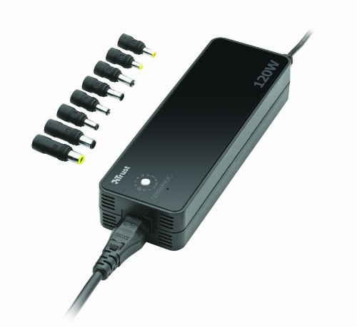 Trust PW-2120 120W Notebook Power Adapter Preisvergleich