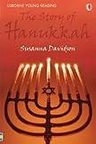 The story of Hanukkah