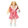Only Hearts Club Bedtime and Bath Set - Pink