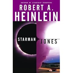Starman Jones