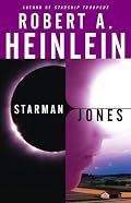 Starman Jones