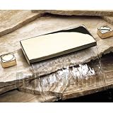 Jacuzzi T582000 Rough-In Water Rainbow, Neutral