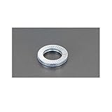 GP93731 10.7ｘ16.6ｘ2.5mm ゆるみ止ワッシャー （10入）