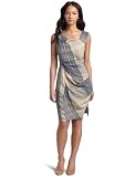 Eva Franco Women's Olympia Dress