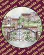Florida State University - Collegiate Sculptured Night Light