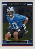 Bennie Brazell Cincinnati Bengals 2006 Upper Deck Rookie Debut Rookie Football Card