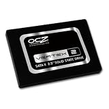 OCZ Technology 60 GB Vertex 2 Series SATA II 2.5-Inch Solid State Drive OCZSSD2-2VTXE60G