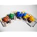 KIDS NOVELTY ANIMAL DESIGN BIKE BICYCLE HORN BELL [Toy]