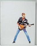 George Michael - The Faith Tour Program Book