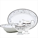 Delacorte 5 Piece Completer Set