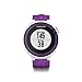 Garmin Forerunner 220 - White/Violet Bundle (Includes Heart Rate Monitor)