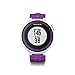 Garmin Forerunner 220 – White/Violet Bundle (Includes Heart Rate Monitor)