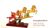 THOROUGHBRED MARCH