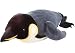 Emperor Penguin 30in Plush Toy by Wild Republic (81132)