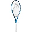 Head CrossBow 4 OS Unstrung Tennis Racquet