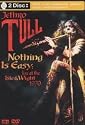 Jethro Tull - Nothing Is Easy - Live At The Isle Of Wight [DVD]