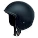Produkt-Bild: Redbike Jet Helm RB-650 mattschwarz