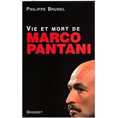 Vie et mort de Marco Pantani