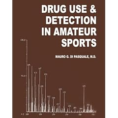 Drug Use and Detection In Amateur Sports