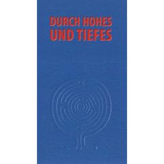 Durch Hohes und Tiefes