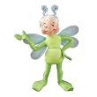 9" Green Dragonfly by Annalee