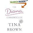 The Diana Chronicles (Random House Large Print (Cloth/Paper))
