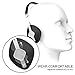 TAMO V4.0 Wireless Bluetooth Headset Over-Ear Stereo Audio Headphone for Smart Phones