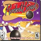 Rocket Bowl JC