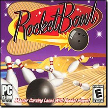 RocketBowl