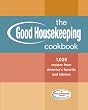 The Good Housekeeping Cookbook: 1,039 Recipes from America's Favorite Test Kitchen